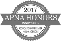 APNA Honors logo