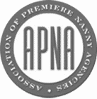 APNA logo