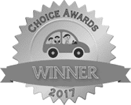 Choice Awards logo