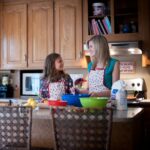 Home for the Holidays: Holiday Schedules + Pay for Nanny