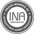 INA logo