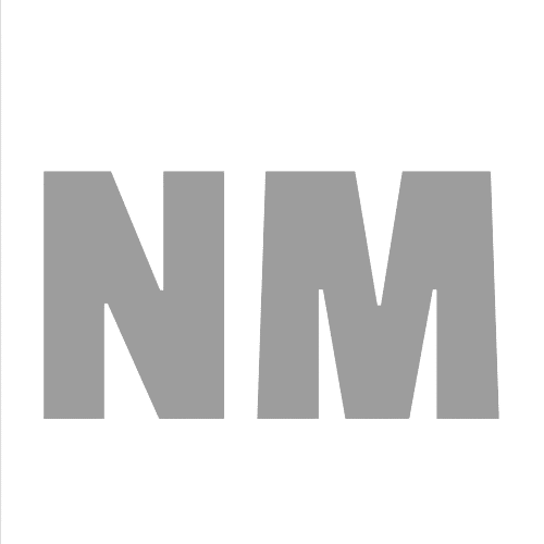 NM logo