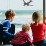 Tips for Traveling with Children - Featured on WXII 12 Morning News