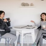 The Right Way to Handle Tough Conversations Between a Nanny and Parents